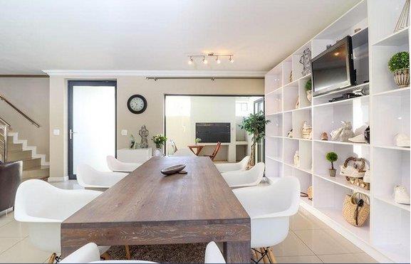 To Let 3 Bedroom Property for Rent in Durbanville Western Cape
